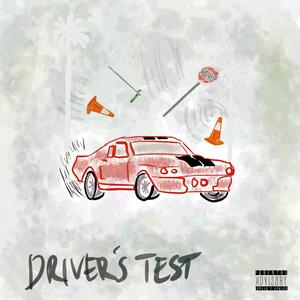 Driver's Test (Explicit)