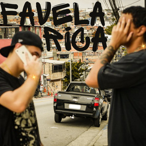 Favela Rica (Explicit)