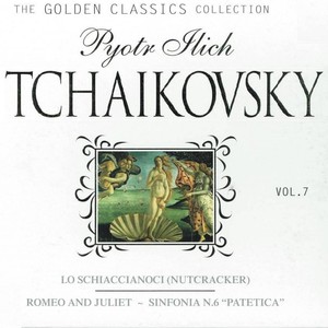 Ouverture solennelle ''1812'', Op. 49. Largo - Andante - Allegro giusto