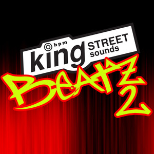 King Street Sounds Beatz 2