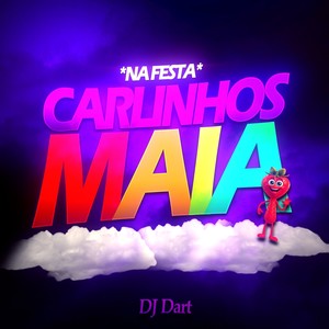 Na Festa do Carlinhos Maia (Funk)