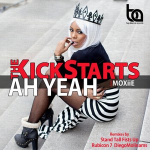 Ah Yeah (DiegoMolinams Remix)