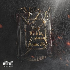 Believe Me (Explicit)