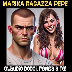 Claudio Dodoi, pensa a te!