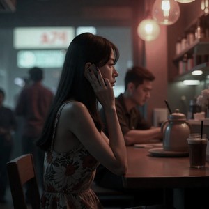 Oh Darling (feat. rimho, kang min chae)