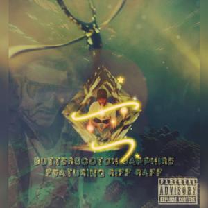 Butterscotch Sapphire (feat. Riff Raff) [Explicit]