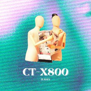 CT-X800