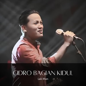 Cidro Bagian Kidul (Cover)