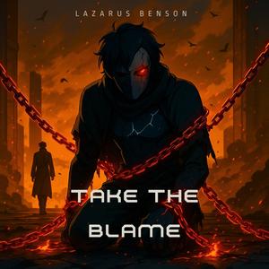 Take the blame (Explicit)