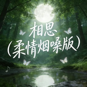 falling. - 相思 (柔情烟嗓版)