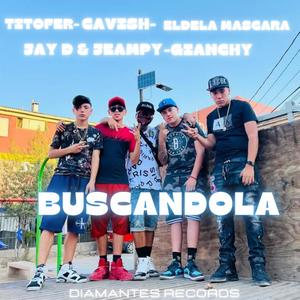 Buscandola-titofer (feat. Cavish gianchy delamascara jayd jeampy) [Explicit]