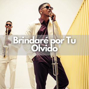 Brindaré por Tu Olvido