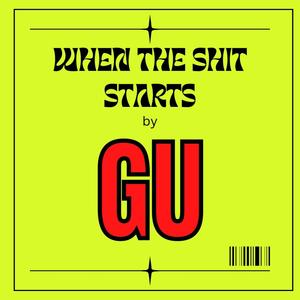 When the **** Starts (feat. N8Ball) (Explicit)