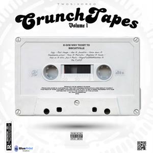 CrunchTapes (Explicit)