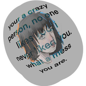 but you know that too