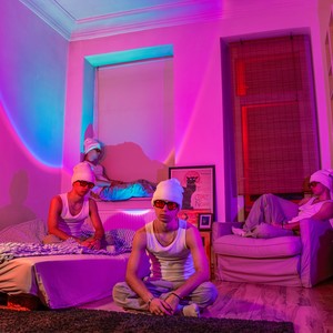 Nie mogę spać bez ciebie