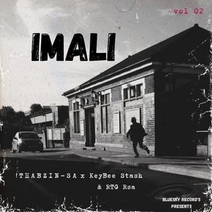 Imali (feat. Rtg SA)