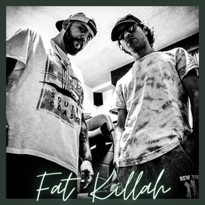 Fat Killah - About Me (Studio Shots #1) [Explicit]