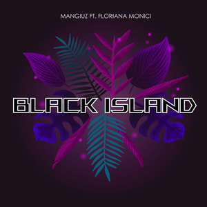 Black Island