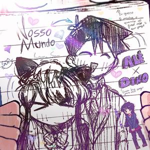 Nosso Mundo (feat. Dino)