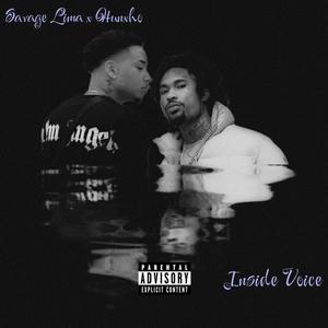 Inside Voice (feat. Hunxho) (Explicit)