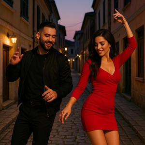 Le Te Na Kap Nata (Explicit)