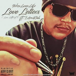 Love Letters (Love Letter Pt. 2) (feat. IAmRich) (Explicit)