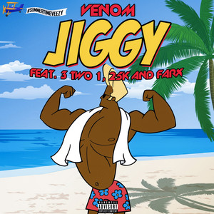 Jiggy (Explicit)