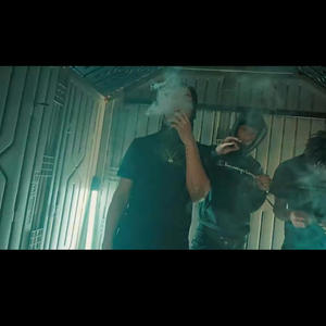 Rappers N Actors (Explicit)