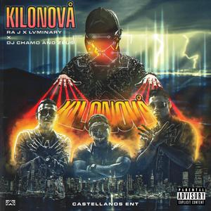 Kilonova