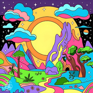 Psychedelic