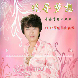追寻梦想