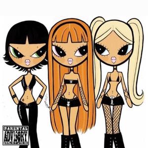 Real Bad (feat. Ree Thee Scorp) (Remix|Explicit)