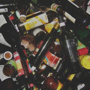 100 Botellas (Explicit)