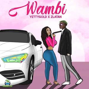 Wambi (feat. Zlatan) [Explicit]