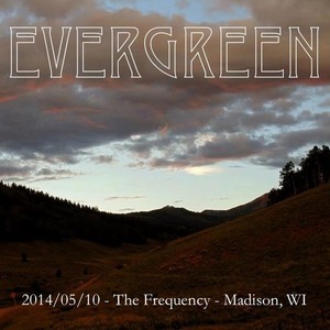 2014/05/10 - The Frequency - Madison, WI