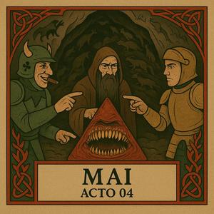 Acto 04: Mai (feat. IanTorresOficial)