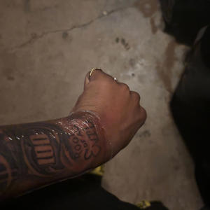 older & richer (Explicit)