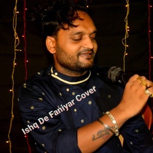 Ishq De Faniyar (Cover)