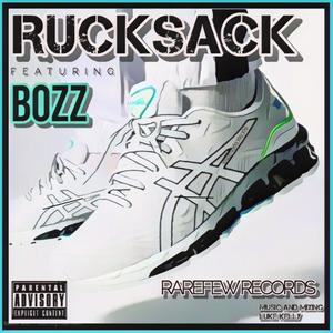 RUCKSACK (feat. BOZZ) (Explicit)