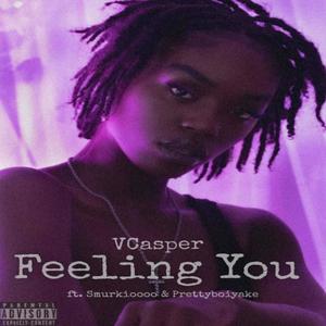 Feeling You (feat. Smurkioooo & Prettyboiyake) (Explicit)