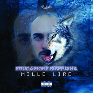 Madre è l'altro nome di Dio (Prod. C-Note|Explicit)