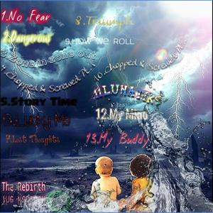 No Fear (Explicit)