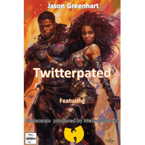Twitterpated (feat. Metacaum)