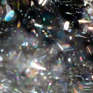 Im Not Perfect, But Im Close. (Explicit)