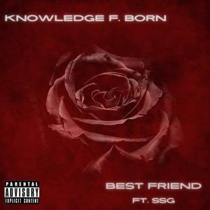 Best Friend (Explicit)