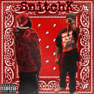 SnitchK (feat. Nazty Nano) [Explicit]