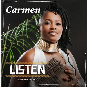 Ma Africa (feat. Albert Nyathi)