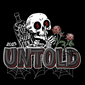 Untold 2023