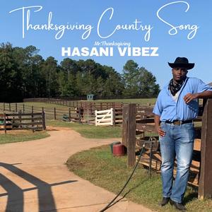 Thanksgiving Country Song